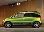 Honda W.O.W Concept 2005 года